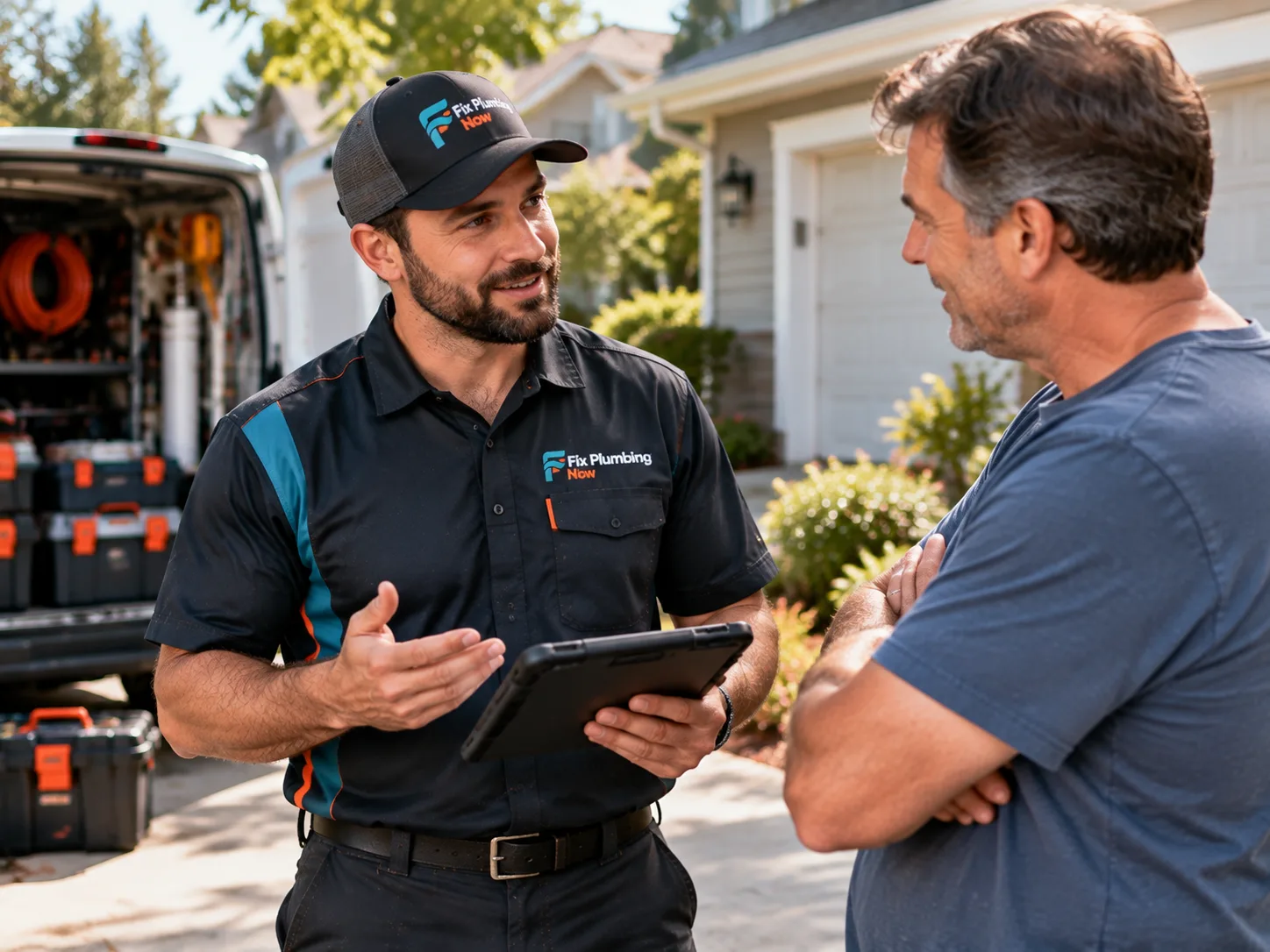 Clogged Drain Service Leonard, TX FAQs